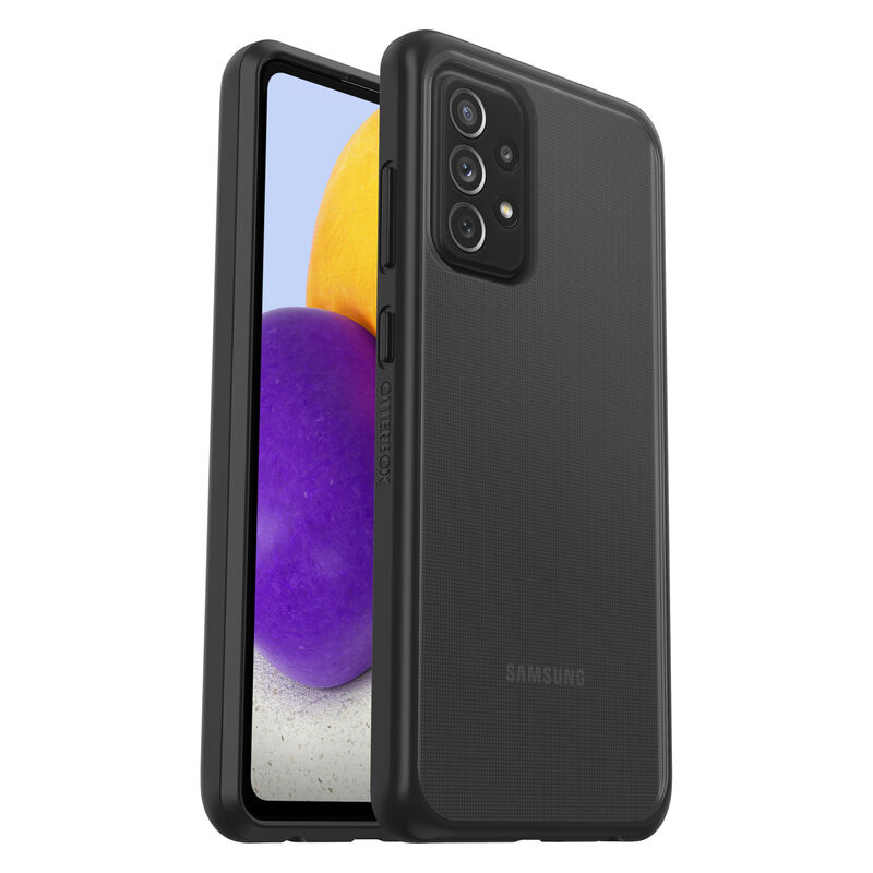 product image 3 - Galaxy A72 Coque React Series